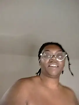 Pokazy przed kamerką – BrownSugarHayes