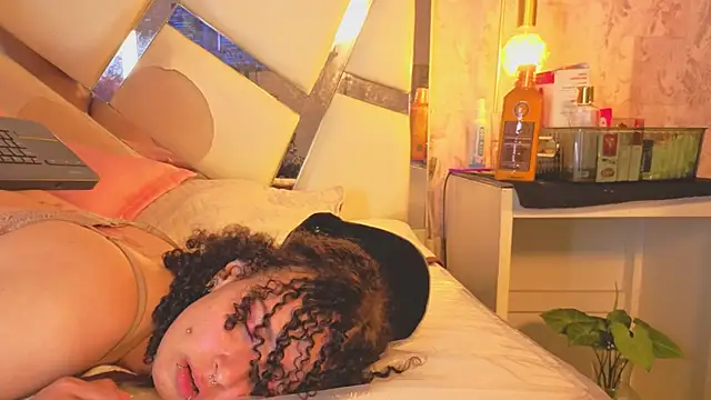 Chatroom XXX en direct de Benny_and_Mark