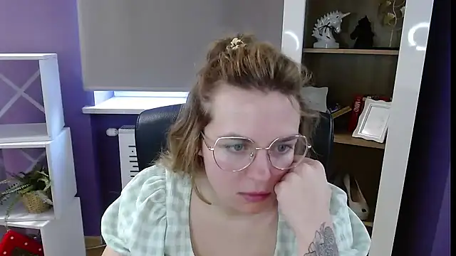 Zoey_Erotic Live XXX Chat