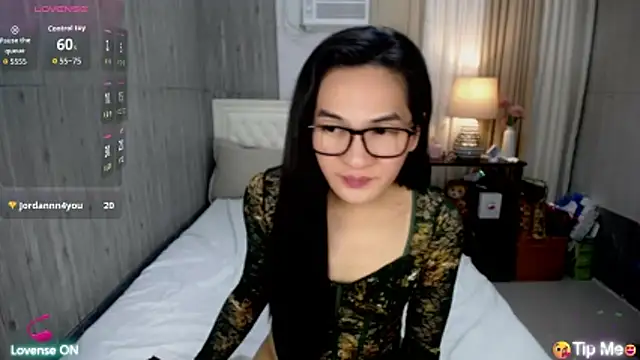 Brianna_Shemale's Webcam Show