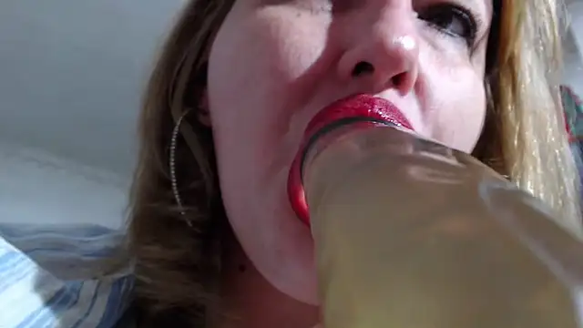 piticaforeverのウェブカメラショー