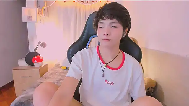 Chat XXX en directo de Sweet_Allan