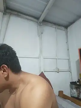 ChicoHot2503n Webbikameraesitys