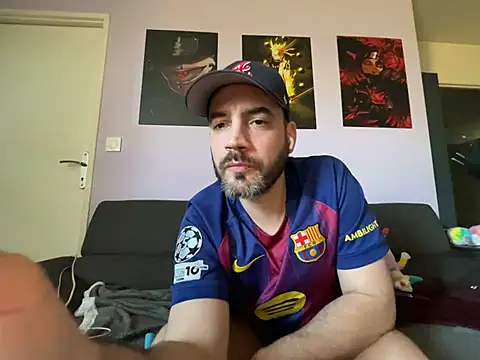 Chat XXX en directo de JodaXmagicXdickX