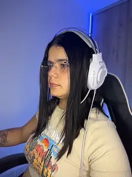 2Angela_'s Live XXX Chat