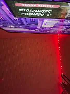 Show de webcam de luludolll