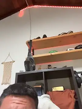 โชว์เว็บแคมของ Leeeek23