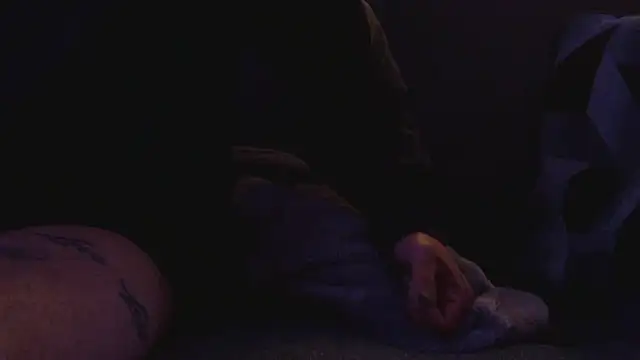 โชว์เว็บแคมของ Brooklynrican