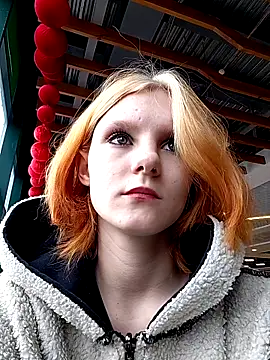 NinaParri – Naživo XXX chat