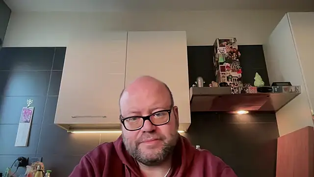 theitalianbear – Live XXX-chat