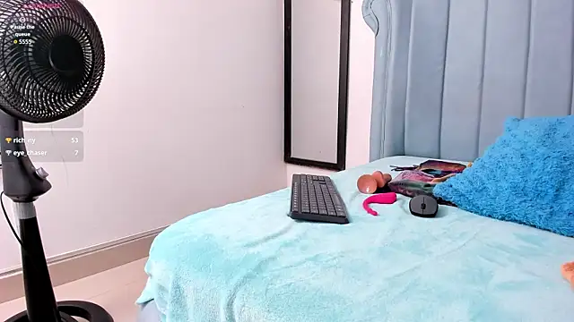 Mature_Skinny webcam show