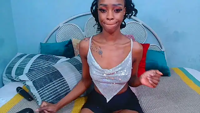 AvaOcean Live XXX Chat