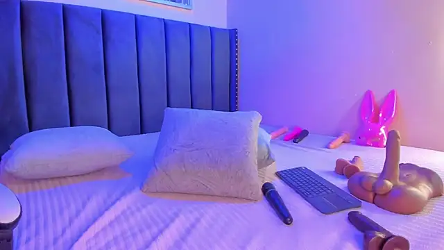 Czat XXX na żywo – ashlye_miller_