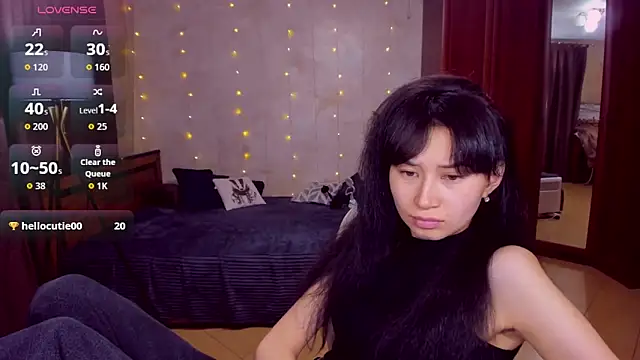 Czat XXX na żywo – SheilaRare