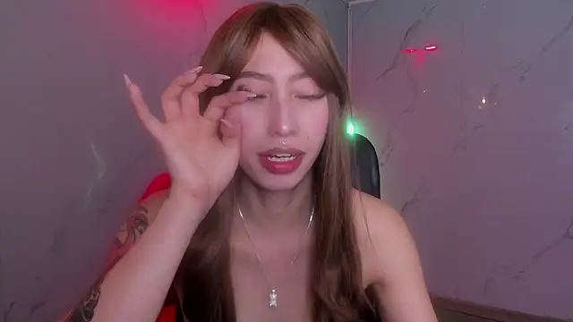 LilithCooperr_のライブXXXチャット