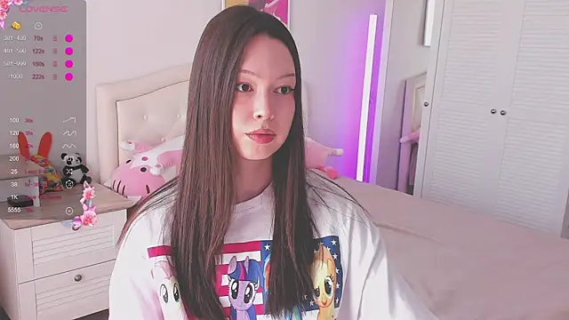 kittenrisha: απευθείας συνομιλία ΧΧΧ