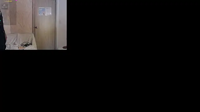 Czat XXX na żywo – DollyMae_