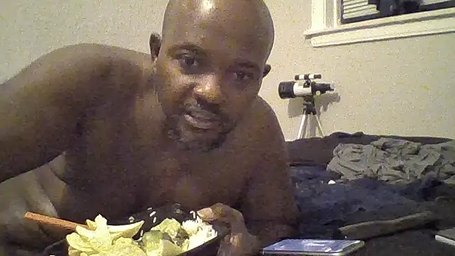 JezOne555のウェブカメラショー