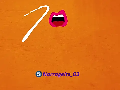 Czat XXX na żywo – LustyNarra