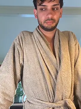 Gipsyboysteve Obrolan Langsung XXX