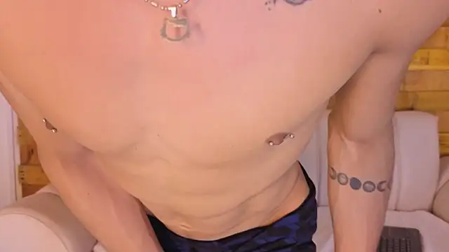 jack_shine – webcam-show