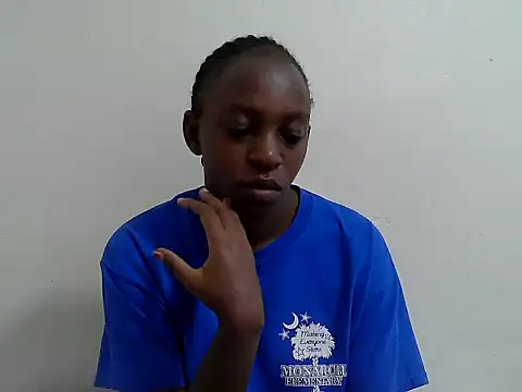 XXX chat uživo modela lizbela1