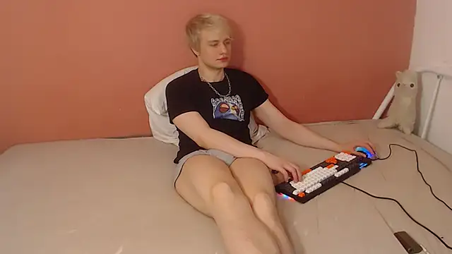 Oliver_sweet_'s Live XXX Chat