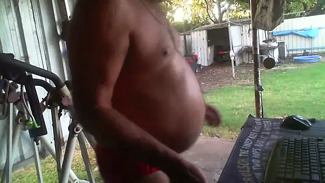 herbie010666 Pertunjukan Webcam