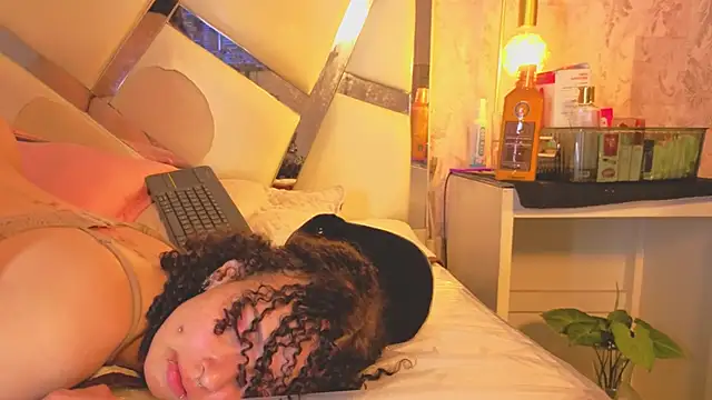 عرض كام Benny_and_Mark