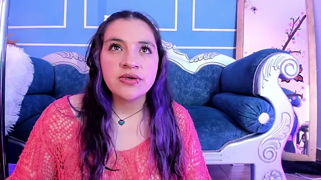 TaraTaylorr's Live XXX Chat