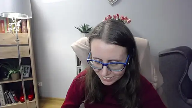 Sembang XXX Secara Langsung sweetxLizzy