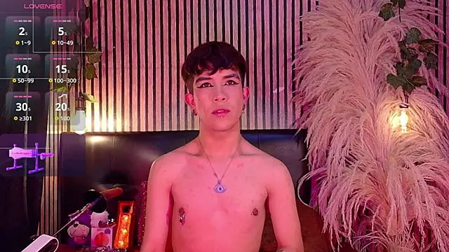 Angeldust19 Live XXX Chat