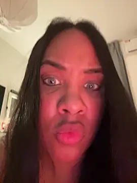 Chaniita Live XXX-chat