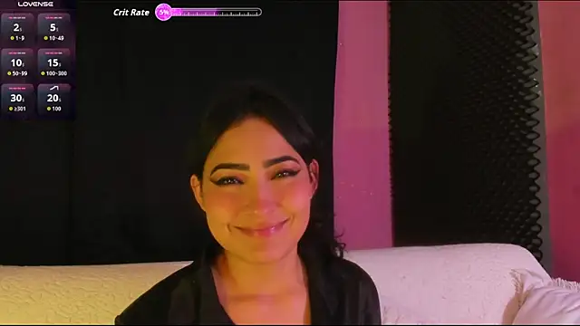 rosario215B's Live XXX Chat