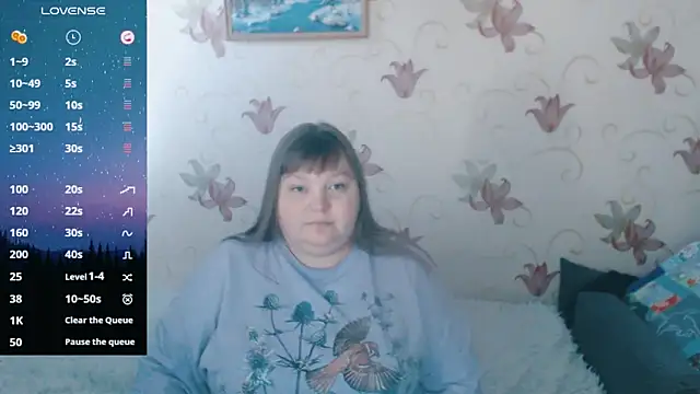 Sembang XXX Secara Langsung fistashka___