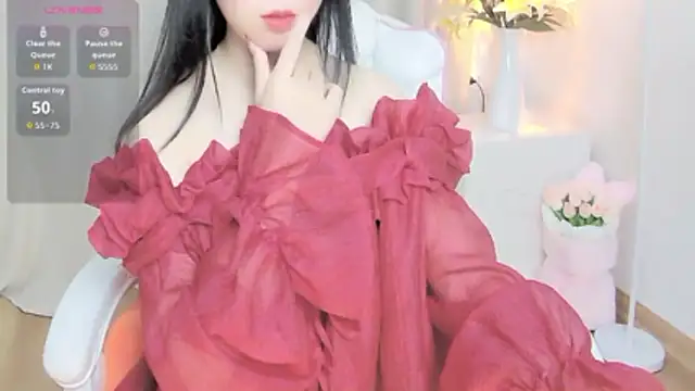 Sweet-Shuna Chat XXX in diretta