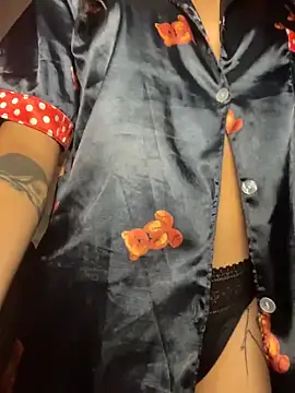 RosseMelody's Live XXX Chat