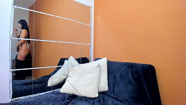 Czat XXX na żywo – b3cky_