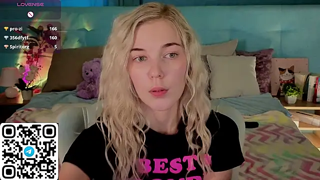 Aurora_Bennet Chat XXX in diretta