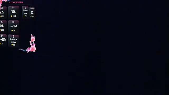 Chatroom XXX en direct de Sweet_Alicee__