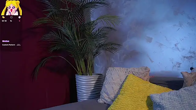 EdlinHargus 网络视讯表演