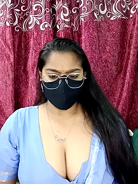 Jasmine_jaaan's Webcam Show