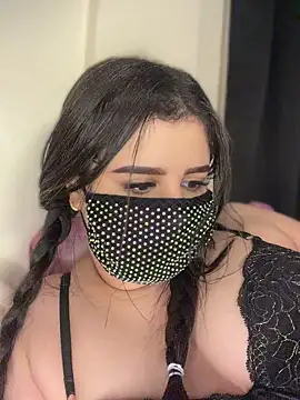 GLAMOURk: онлайн-секс-чат