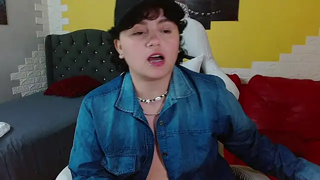 Show webcam de isabeautyx19