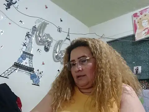 Chat XXX ao vivo de Perla1981--