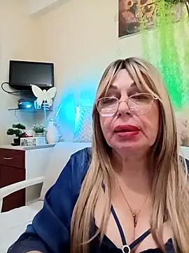 SusieNoreen's Live XXX Chat