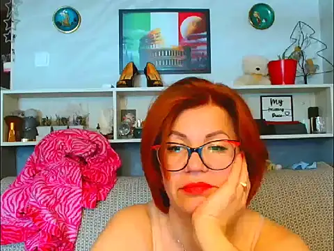 Natali3855's Live XXX Chat