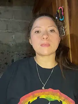 Chat +18 de Jannieth ao vivo