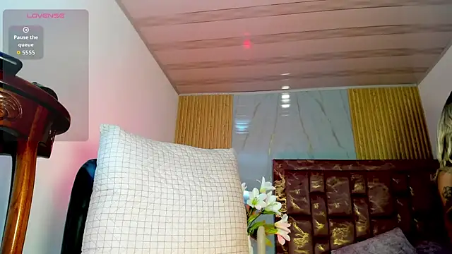 عرض كام Isabella_Haddad