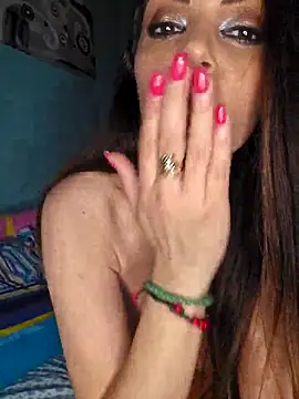 rossa_linda Webcam show